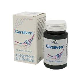 CARSILVEN 60CPS PHYTOIT - Lovesano 