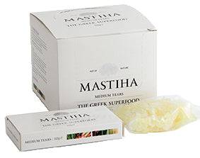 MASTIHA DI CHIOS PURO 50G - Lovesano 