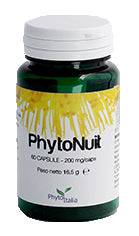 PHYTONUIT 60CPS - Lovesano 