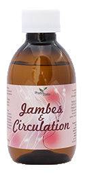 JAMBES&CIRCULATION 200ML - Lovesano 