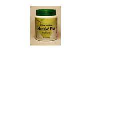 MAITAKE PLUS 60CPS - Lovesano 