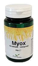 MYOX 60CPS - Lovesano 