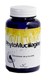 PHYTOMUCILLAGINE POLVERE 180G - Lovesano 