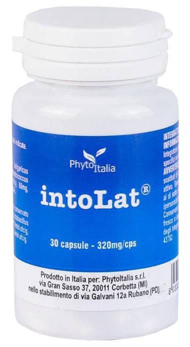 INTOLAT 30CPS (SOST 20CPS) PHY - Lovesano 