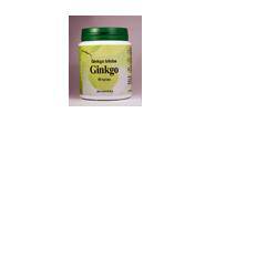 GINKGO BILOBA 60CPS - Lovesano 