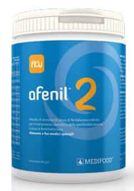 AFENIL 2 MISC AMINOACIDI 500G - Lovesano 