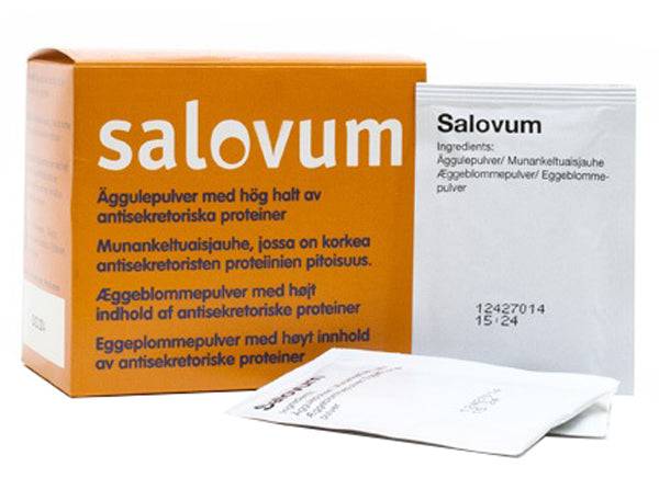 SALOVUM 6 Bust.4g - Lovesano 