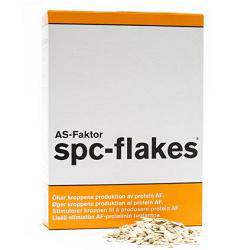 SPC-FLAKES 450G - Lovesano 