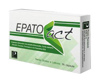 EPATOACT 36CPS 500MG - Lovesano 