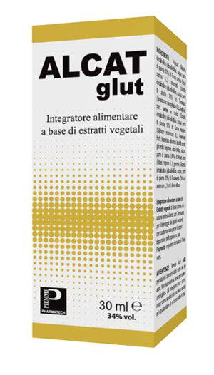 ALCAT GLUT GOCCE 50ML - Lovesano 