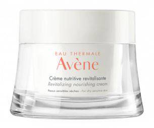 AVENE CREMA NUTR RIVITAL 50ML - Lovesano 