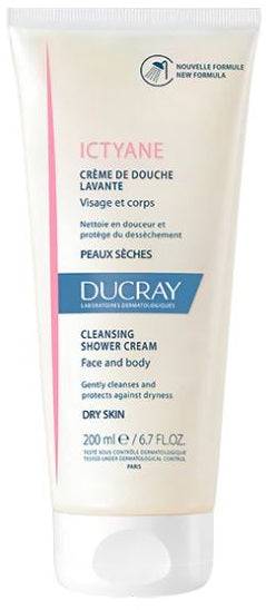 ICTYANE CREMA DETERGENTE 400ML - Lovesano 