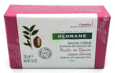KLORANE CR SAPONE FICO 100G - Lovesano 