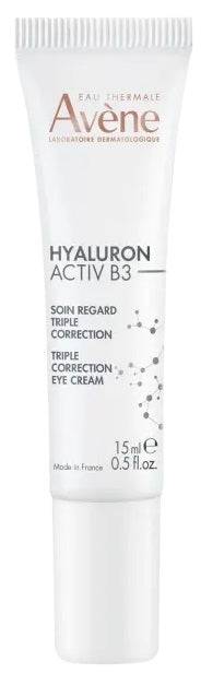 HYALURON ACTIVE B3 CONT OCC 15ML - Lovesano 