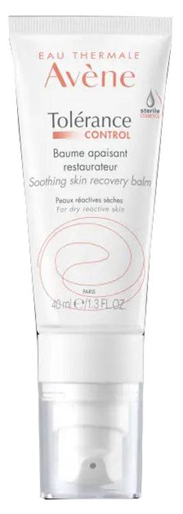 AVENE TOLERANCE CONTROL BALS - Lovesano 