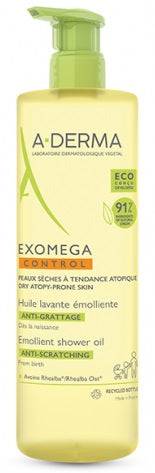 EXOMEGA CONTROL OLIO 750ML 21 - Lovesano 