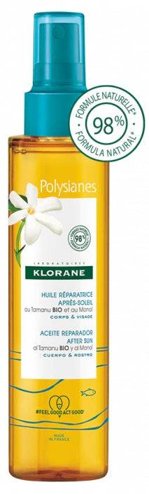 KLORANE OLIO SEC CA TAM/M150ML - Lovesano 