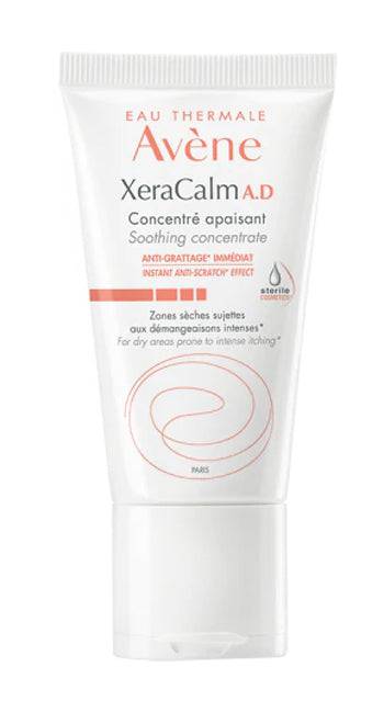 XERACALM AD CONC LEN50ML - Lovesano 