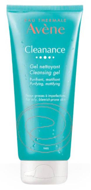 AVENE CLEANANCE GEL DET 200ML - Lovesano 