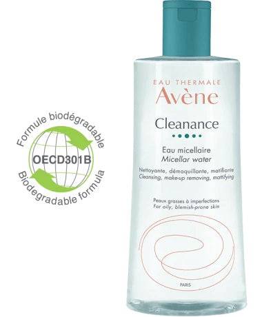 CLEANANCE ACQ MICELL NF - Lovesano 