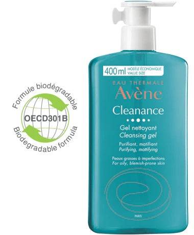 CLEANANCE GEL DET NF400M - Lovesano 