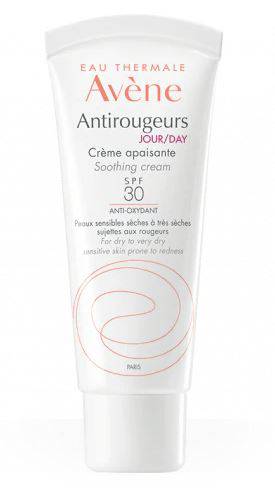 ANTIROUGERS CREMA GG 40ML - Lovesano 