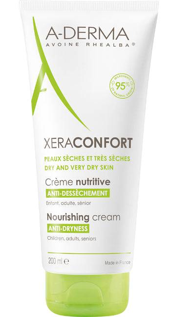 XERA-CONFORT CREMA NUTRIT 200ML - Lovesano 