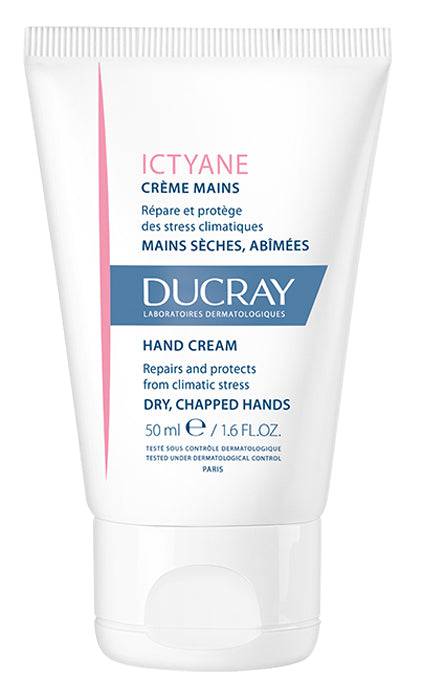 ICTYANE CREMA MANI 50ML - Lovesano 