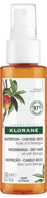 KLORANE OLIO BIF BURRO MANGO - Lovesano 