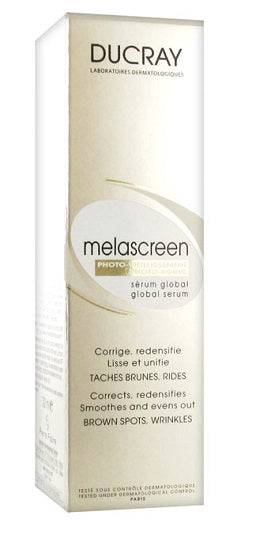 MELASCREEN SIERO 30ML - Lovesano 