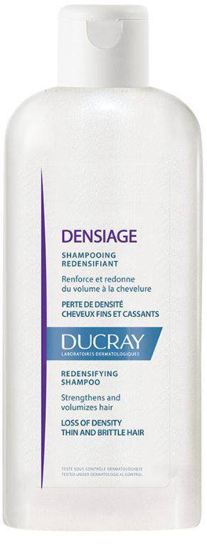 DENSIAGE SHAMPOO RIDENS DUCRAY - Lovesano 