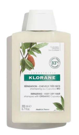 KLORANE SHAMPOO BURRO CUP400ML - Lovesano 