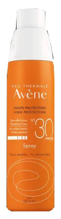 AVENE SOL SPRAY SPF30 200ML - Lovesano 