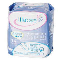 ILLA CARE GG 14PZ - Lovesano 