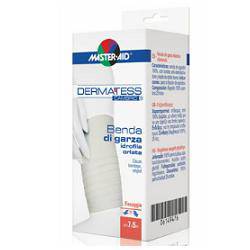 DERMATESS CAMBR BND  5X 5M - Lovesano 