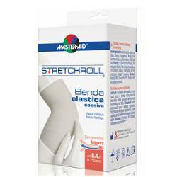 STRETCHROLL-BND ELAS  8X4M - Lovesano 