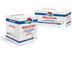 ROLL-FLEX GARZE 10CM X 10 MT - Lovesano 