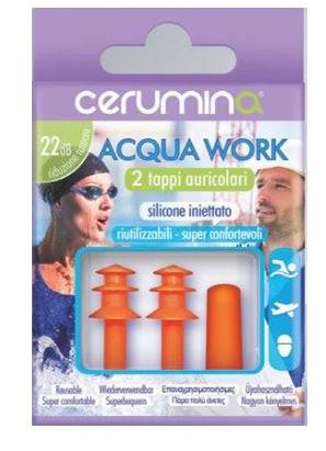 CERUMINA TAPPI AUR ACQUA WORK 2P - Lovesano 