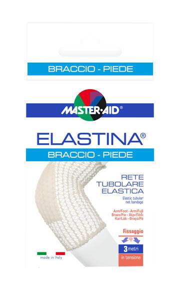 M-AID ELASTINA BRACCIO/PIEDE - Lovesano 