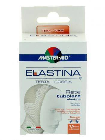M-AID ELASTINA TESTA/COSCIA - Lovesano 