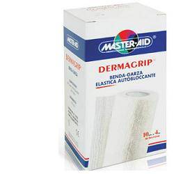 M-AID DERMAGRIP BENDA 10X20 - Lovesano 