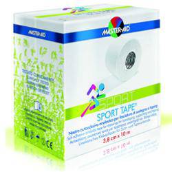 M-AID SPORT TAPE 3,8X10 - Lovesano 