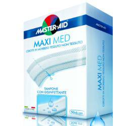 M-aid Maximed Cer 50x8 - Lovesano 