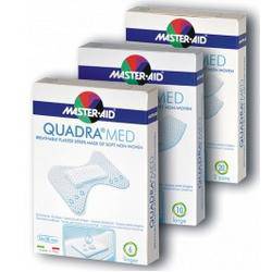 M-AID QUADRA CER EXTRA 10PZ - Lovesano 