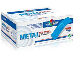 METAL FLEX 86X25 MM 150PZ - Lovesano 