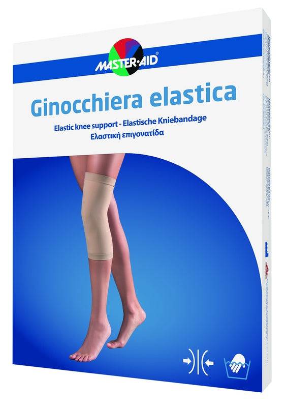 M-AID SPORT GINOCCHIERA 3 - Lovesano 