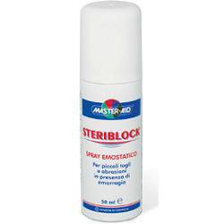 M-AID STERIBLOCK SPRAY - Lovesano 