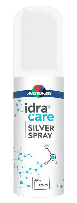 MASTER AID IDRACARE SILVER SPR - Lovesano 