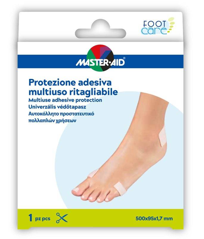 M-AID FC PROTEZIONE MULT50X9,5 - Lovesano 