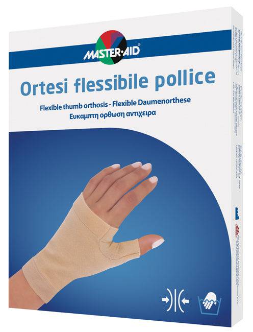 M-AID ORTESI FLEX POLLICE S - Lovesano 